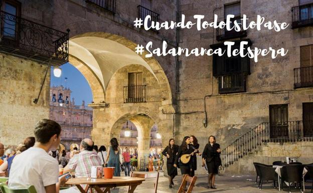 Ayuntamiento y Diputación lanzan una nueva campaña para atraer turismo una vez finalizado el confinamiento