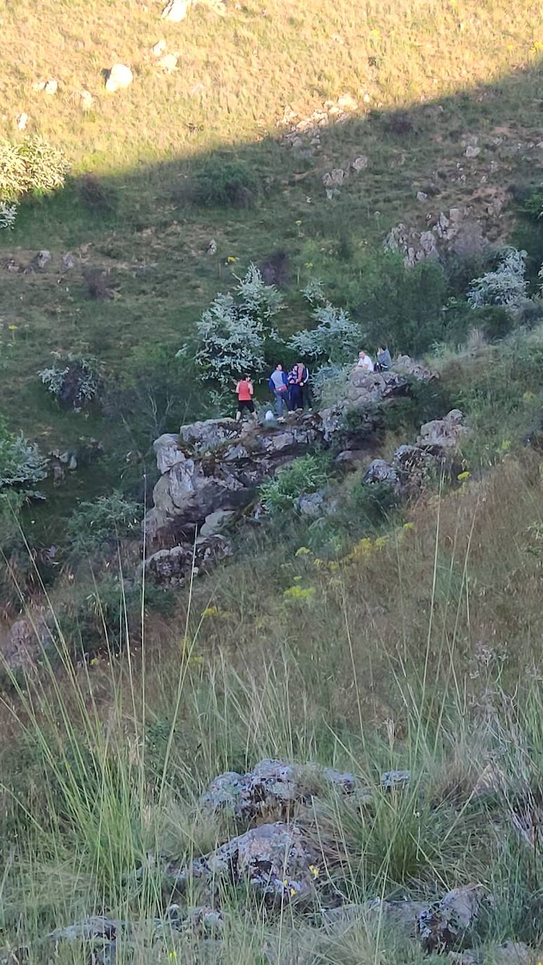 Coronavirus en Segovia: La Policía Local disuelve botellones y concentraciones de personas en pisos