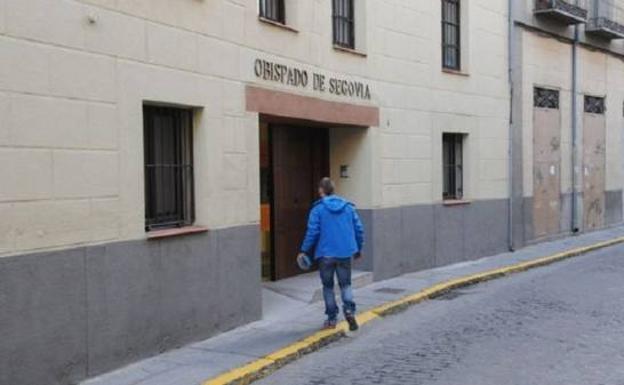 El Obispado de Segovia crea una oficina contra abusos sexuales y afirma no tener constancia de ninguna denuncia 