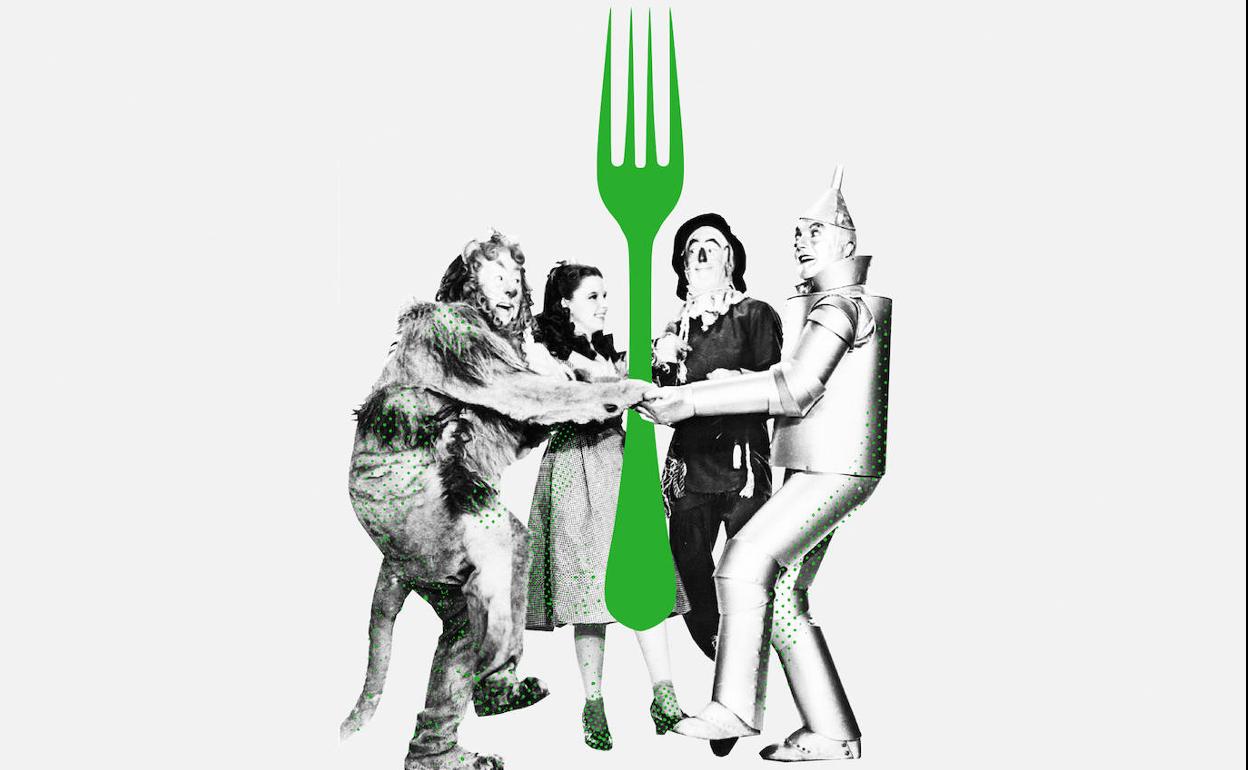 La belleza como solución