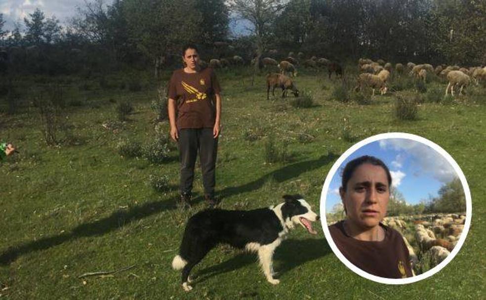 Una llamada al campo para no sentirse solo