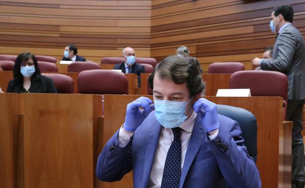 La Junta habilitará este miércoles una tarifa plana de 60 euros para los autónomos