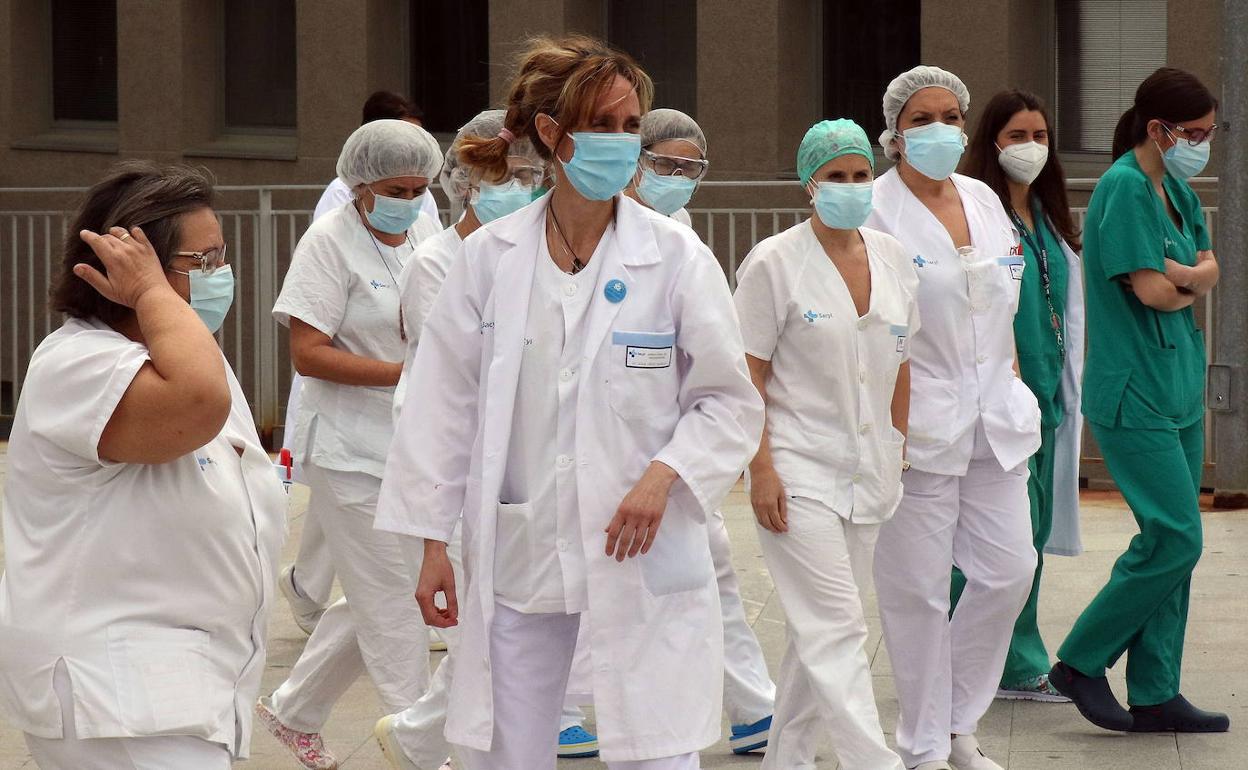 Coronavirus Castilla y León: La región suma seis fallecidos y 92 nuevos positivos por infección de covid-19