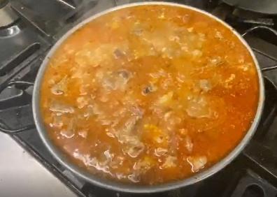 Imagen secundaria 1 - Coronavirus: Recetario para la cuarentena: Irresistible arroz a la zamorana