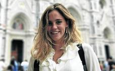 «Dejé todas mis cosas y di por hecho que volveríamos en dos semanas»