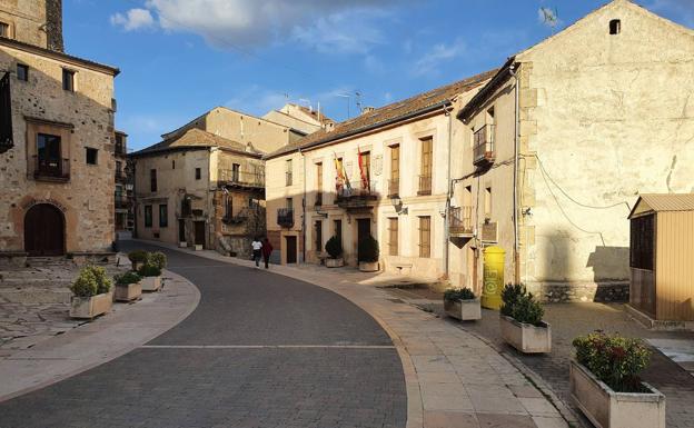 Las zonas segovianas de Sepúlveda y Navafría pasarán a la fase 1 el lunes 18