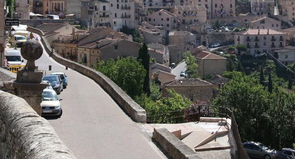 Cautela en la zona de Sepúlveda, propuesta para la fase 1: «Un supuesto paso atrás sería un revés importante»