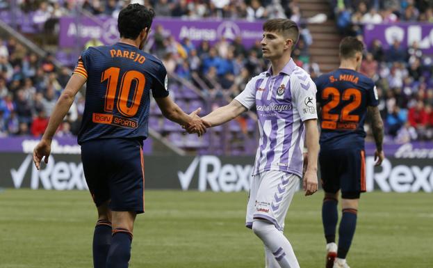 Caso Oikos: «No se puede aseverar que esta prima fuera propuesta ni aceptada por los jugadores del Valladolid»