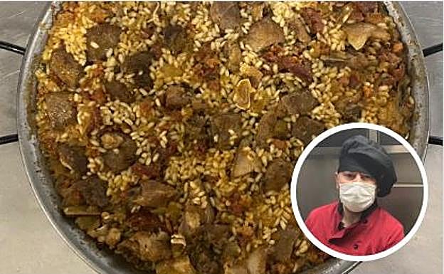 Coronavirus: Recetario para la cuarentena: Irresistible arroz a la zamorana