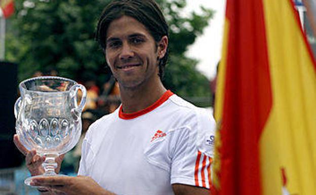 Suspendido por la pandemia el Open de Tenis Villa de El Espinar, el mejor challenger del mundo