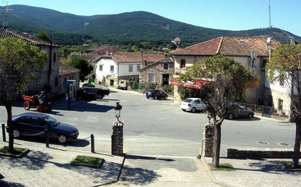 Los alcaldes de la zona de Navafría piden «responsabilidad» a los vecinos ante el paso a la fase 1