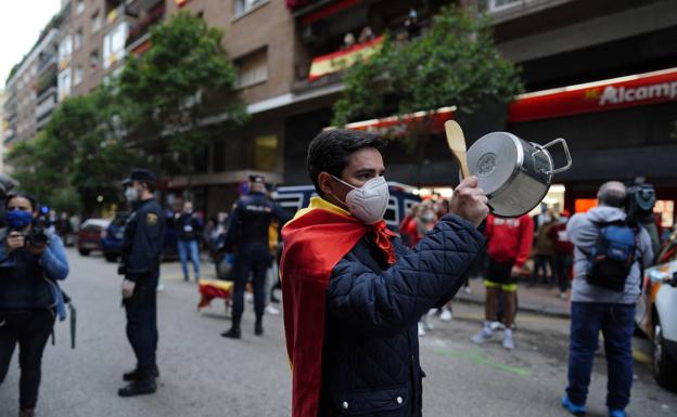 El PP entiende el descontento con el Gobierno pero no alentará las protestas en la calle