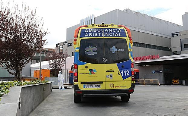 Las muertes por covid en Castilla y León suman 3.373, con 26 vidas perdidas más