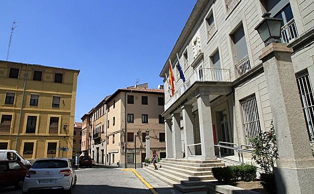 El TSJ anula la expulsión de un extranjero condenado por tráfico de drogas acordada por el Gobierno en Segovia