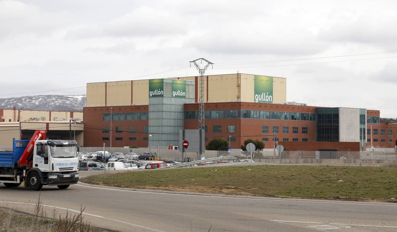 Gullón contrata a 100 trabajadores por el aumento de la demanda durante confinamiento