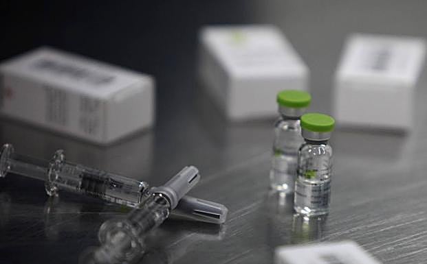 El negocio de la industria de Castilla y León se desplomó el 14,8% en marzo