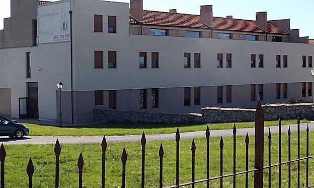 La Fiscalía de Segovia sospecha que no se derivaron ancianos por «el desbordamiento» del hospital