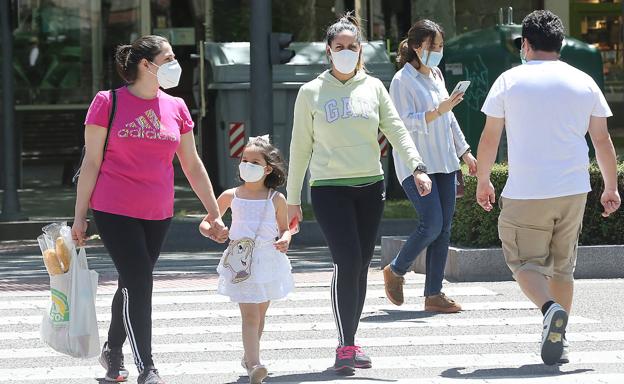 Castilla y León pasa al nivel 1, más flexible para un millón de personas del medio rural