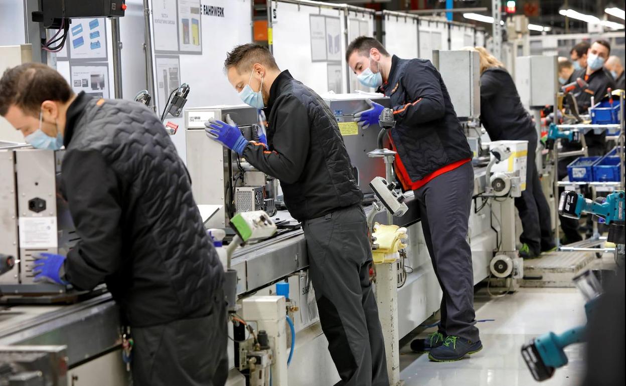 Necesitamos reactivar la economía