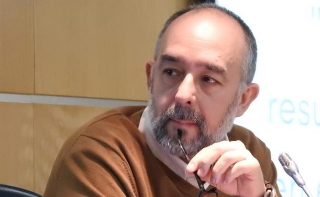 «El cambio de hábitos es imprescindible para frenar la crisis climática»