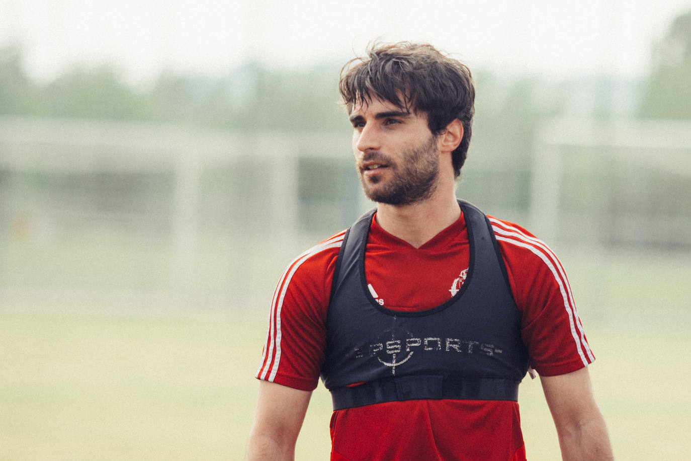 Fotos: Entrenamiento del Real Valladolid Promesas