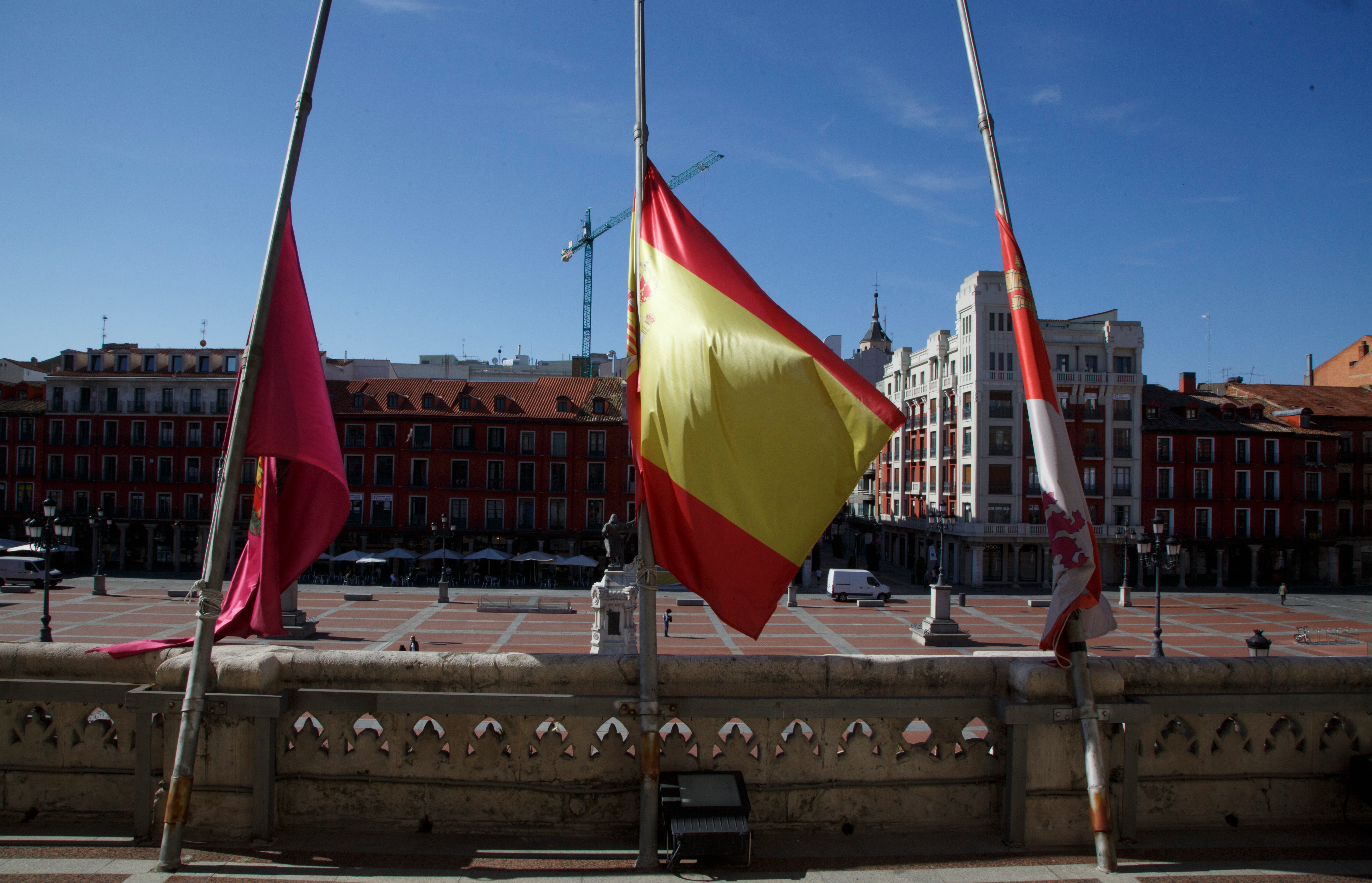 Las banderas ondearán a media asta durante diez días y en julio habrá un homenaje organizado por el Ayuntamiento
