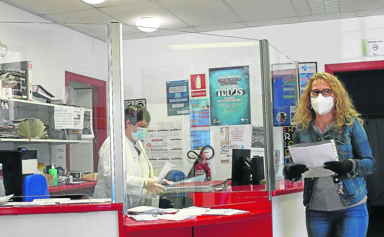 Así funcionarán los consultorios rurales de Segovia hasta octubre