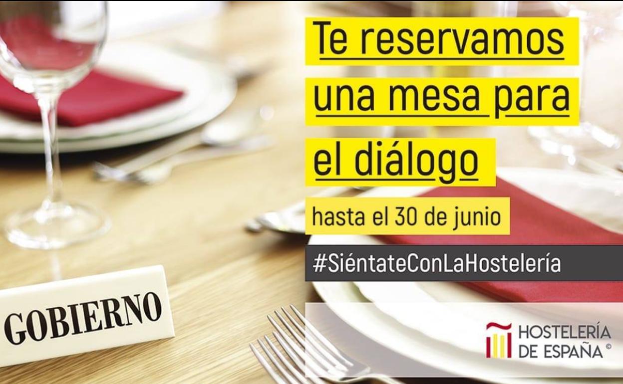 El sector hostelero y turístico pide poder flexibilizar los ERTES