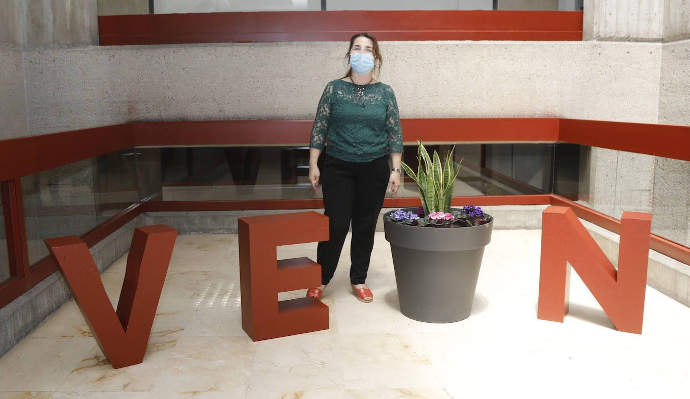 Las bibliotecas de Palencia ya reciben a los amantes de los libros. 