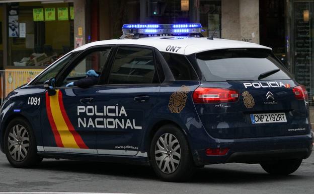 Detenido en Valladolid por publicar los teléfonos de su tía y su sobrina en una página de contactos