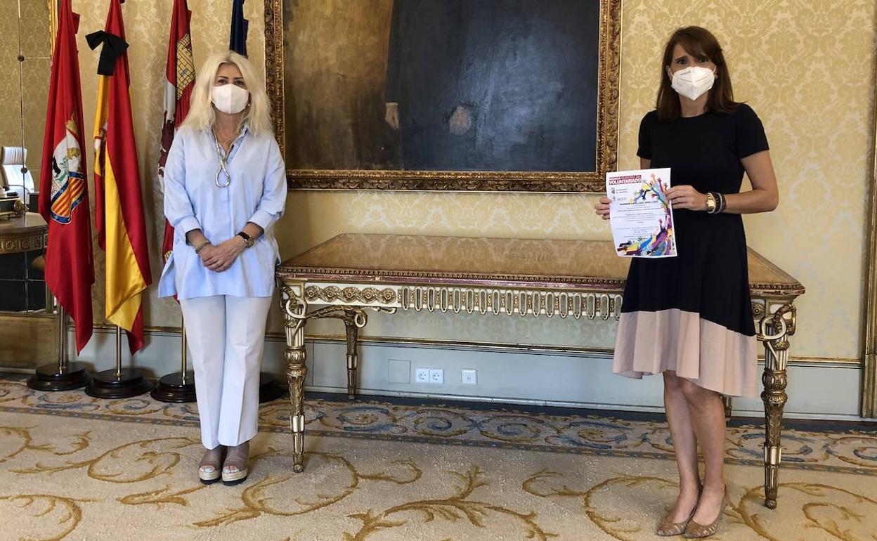 'Cómo afrontar el miedo al contagio por covid-19', nuevo curso 'online' en Salamanca junto a la AECC