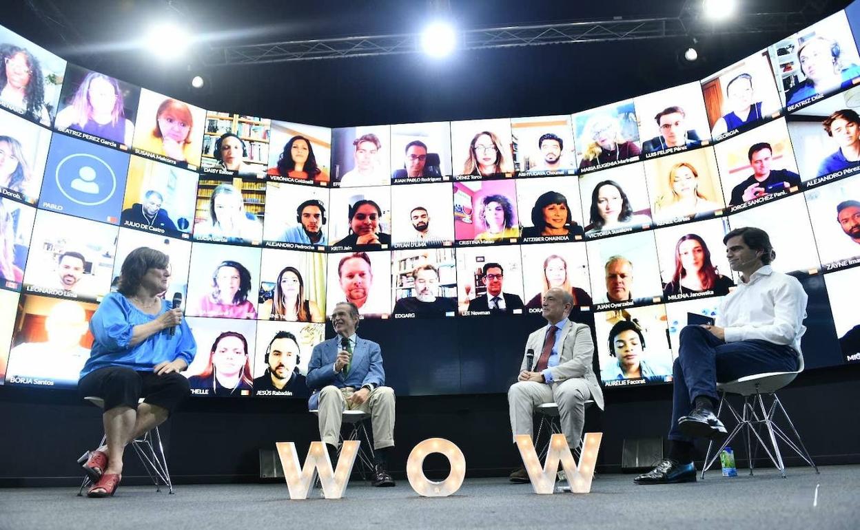 IE University, que registró el primer positivo de covid en Segovia, reabrirá su campus en julio