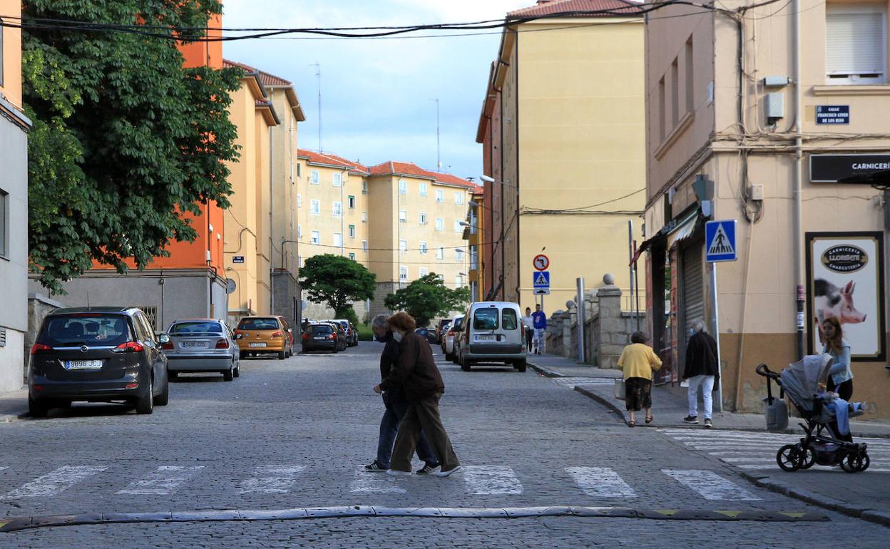 Un barrio en transformnación: la tercera fase del ARU de San José y El Palo rehabilitará 100 viviendas