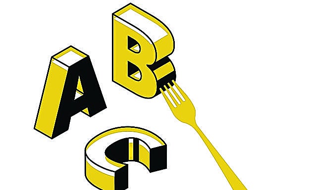 Abecedario para el retorno