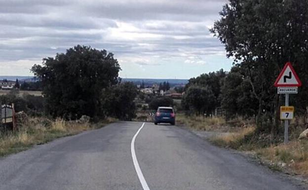 Un verano de turismo rural activa la alerta por la siniestralidad de las carreteras secundarias en Castilla y León