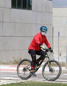 Imagen secundaria 2 - Una sana entrada en la fase 2 para centenares de palentinos