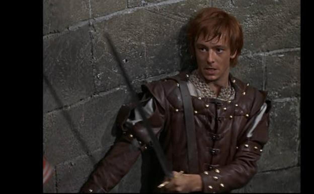 Red Hugh O´Donnell: un héroe irlandés aquí al lado