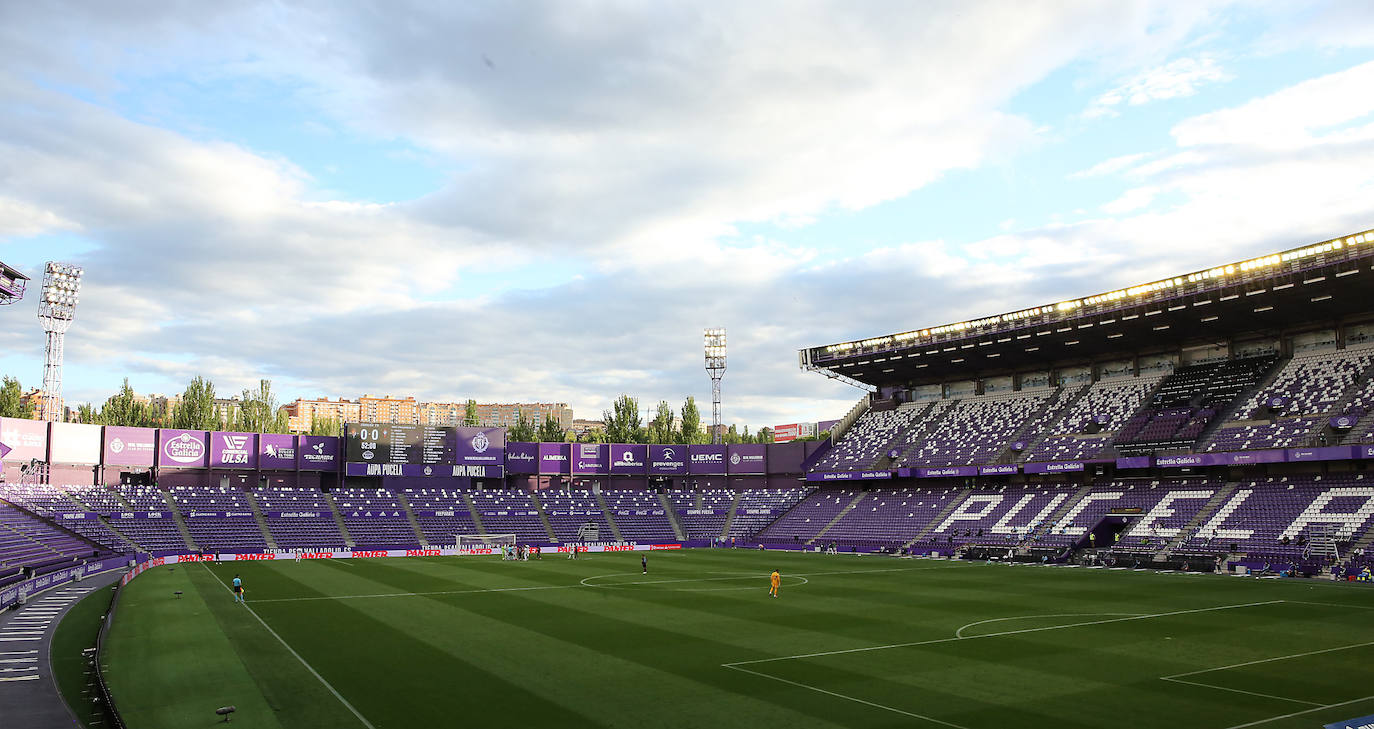 El portero detuvo un penalti a Iago Aspas en el minuto 70 en un partido de dominio local en la primera parte y visitante tras el descanso