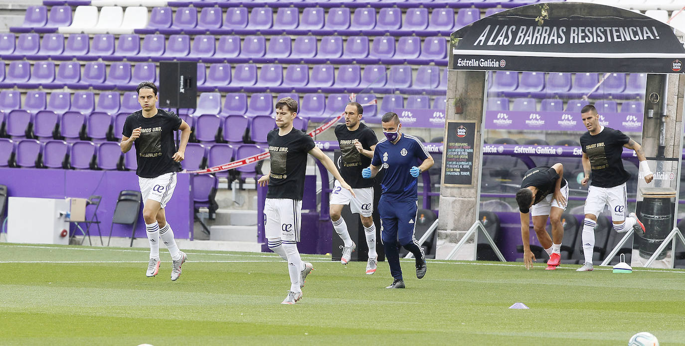 El portero detuvo un penalti a Iago Aspas en el minuto 70 en un partido de dominio local en la primera parte y visitante tras el descanso