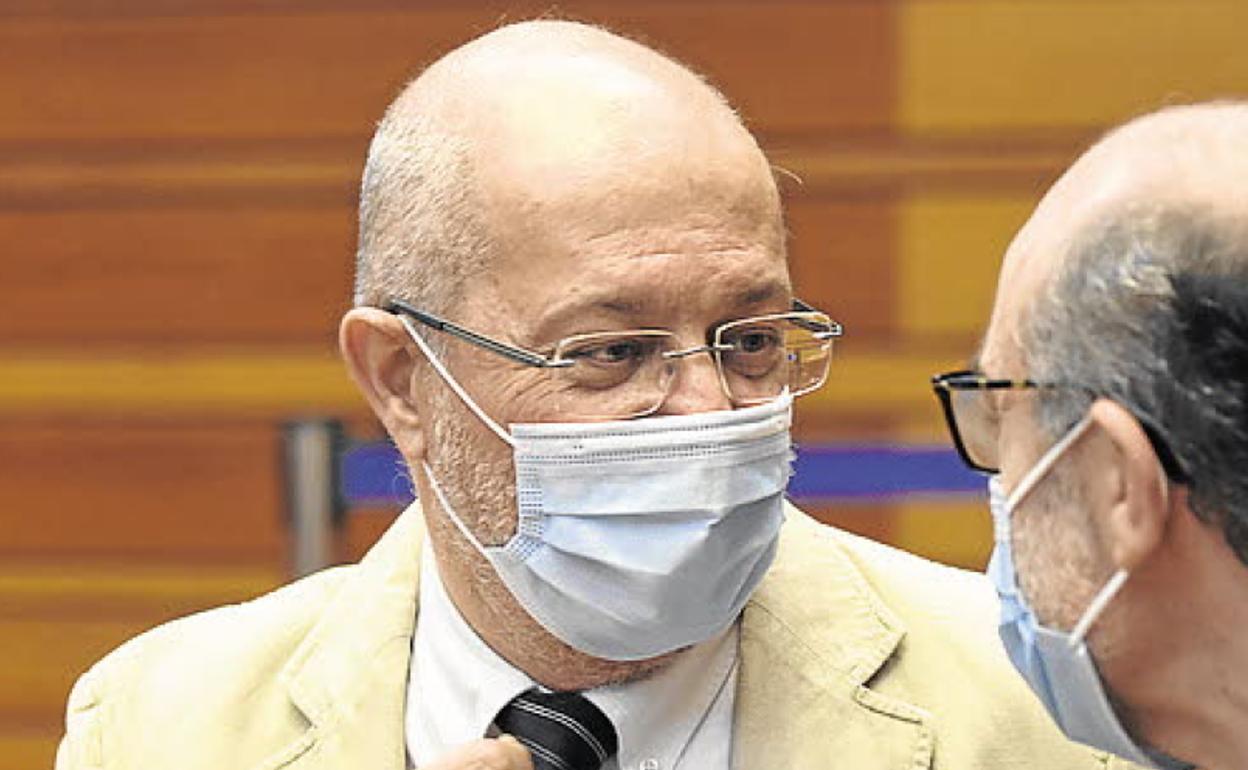 Coronavirus en Castilla y León: Igea se alegra de que la «inmensa mayoría» de alcaldes  se haya comportado de manera «prudente»