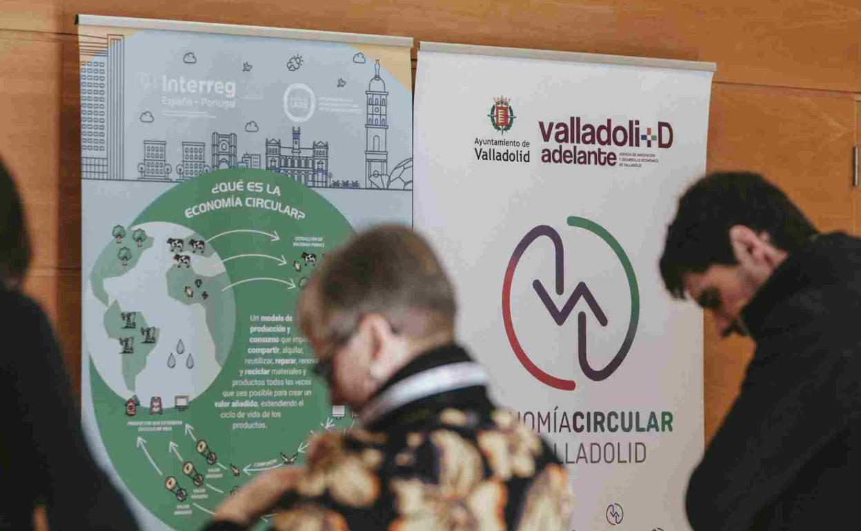 La economía circular en los tiempos del COVID