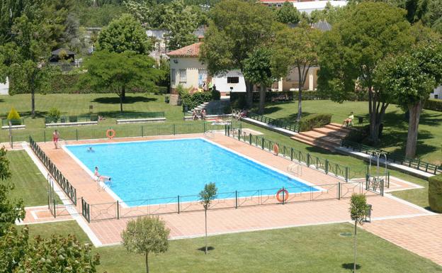 Estas son las medidas de Castilla y León para bañarse en las piscinas al aire libre