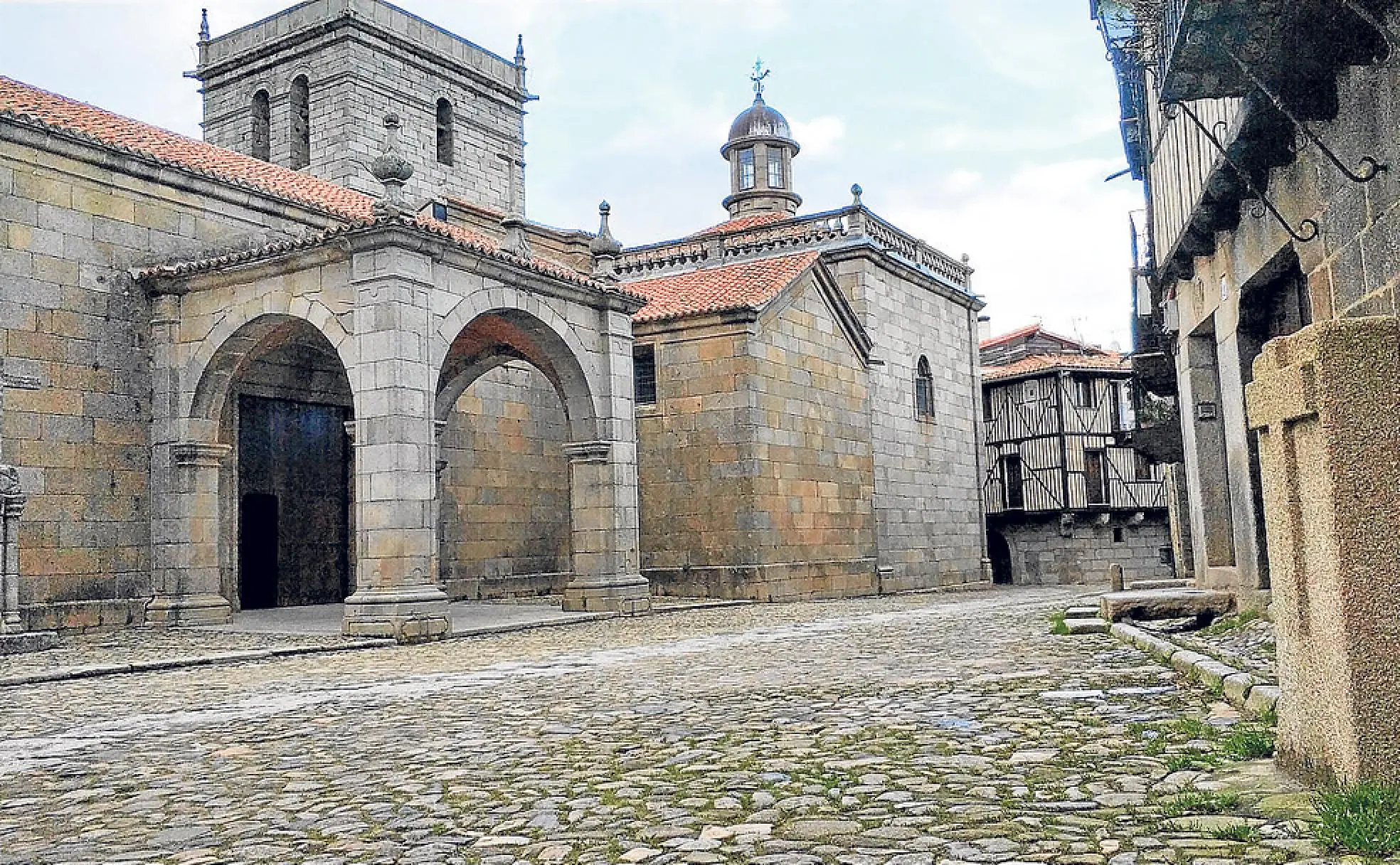 La Alberca: Una riqueza que pasa desapercibida | El Norte de Castilla