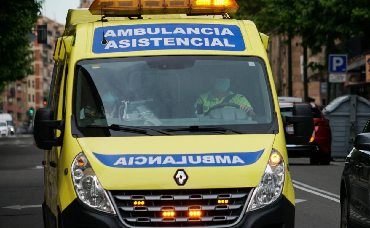 Muere un abulense, guardés en una casa rural de Toledo, al estallar la caldera del alojamiento