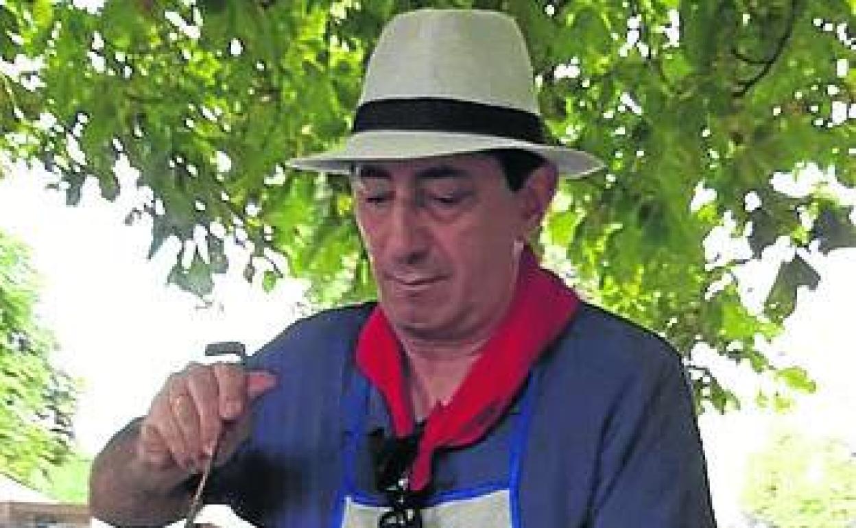 Juan Fernando Carrascal Vázquez. 