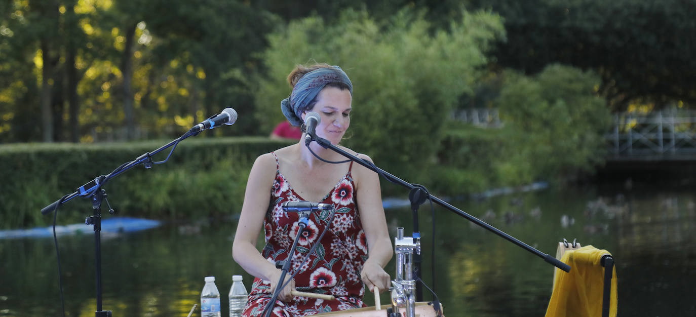 'Siete pecados musicales' abre el Verano Cultural en Palencia.