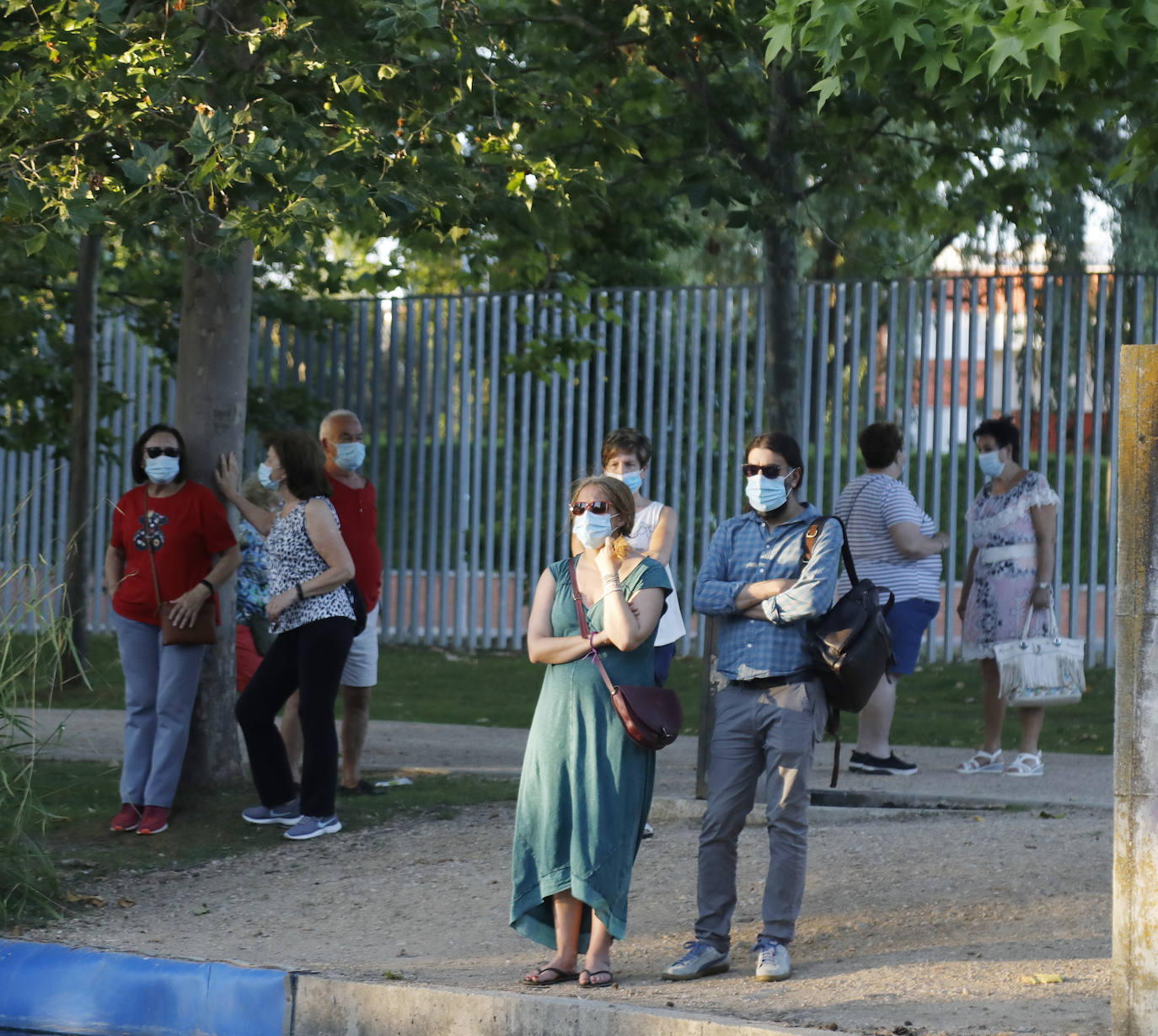 'Siete pecados musicales' abre el Verano Cultural en Palencia.