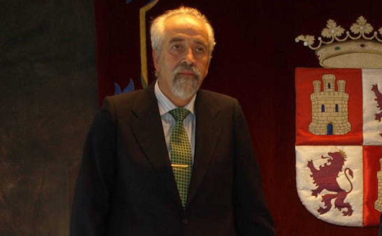 Pedro Grijalba.