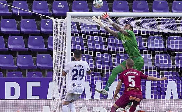 Triunfo y permanencia