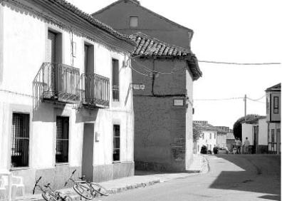 Imagen secundaria 1 - El primer alpinista del Nuevo Mundo